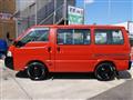 2005 Mitsubishi Delica Van