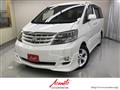 2007 Toyota Alphard G