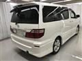 2007 Toyota Alphard G