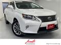 2014 Lexus RX