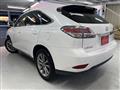 2014 Lexus RX