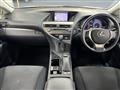 2014 Lexus RX