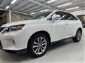 2014 Lexus RX