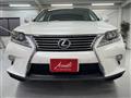 2014 Lexus RX
