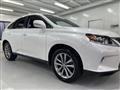 2014 Lexus RX
