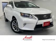 2014 Lexus RX