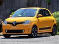 2020 Renault Twingo