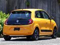 2020 Renault Twingo