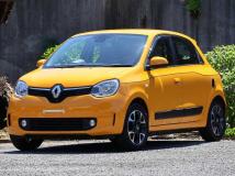 2020 Renault Twingo