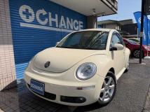 2010 Volkswagen New Beetle
