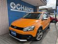 2012 Volkswagen Cross Polo