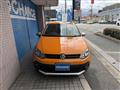 2012 Volkswagen Cross Polo