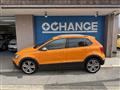 2012 Volkswagen Cross Polo