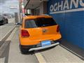 2012 Volkswagen Cross Polo