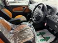 2012 Volkswagen Cross Polo