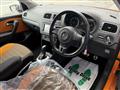 2012 Volkswagen Cross Polo