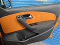 2012 Volkswagen Cross Polo