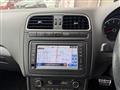 2012 Volkswagen Cross Polo