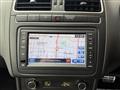 2012 Volkswagen Cross Polo