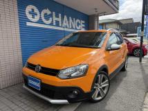 2012 Volkswagen Cross Polo