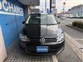 2014 Volkswagen Sharan