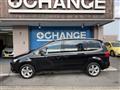 2014 Volkswagen Sharan