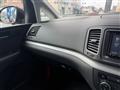 2014 Volkswagen Sharan
