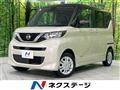 2021 Nissan ROOX