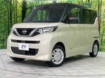 2021 Nissan ROOX