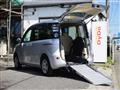 2010 Toyota Sienta