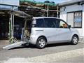 2010 Toyota Sienta