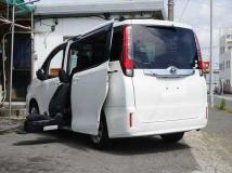 2014 Toyota Noah