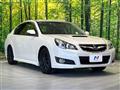 2011 Subaru Legacy B4