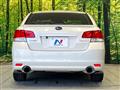 2011 Subaru Legacy B4