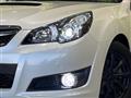 2011 Subaru Legacy B4