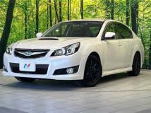 2011 Subaru Legacy B4