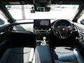 2020 Toyota Crown