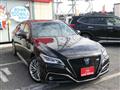 2020 Toyota Crown