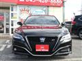 2020 Toyota Crown