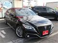 2020 Toyota Crown