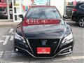 2020 Toyota Crown