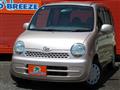 2007 Daihatsu Move Latte