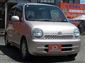 2007 Daihatsu Move Latte