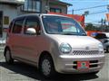 2007 Daihatsu Move Latte
