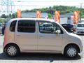 2007 Daihatsu Move Latte