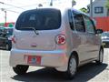 2007 Daihatsu Move Latte