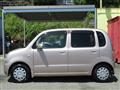 2007 Daihatsu Move Latte