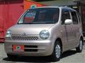 2007 Daihatsu Move Latte