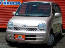 2007 Daihatsu Move Latte