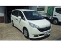2007 Honda Step WGN